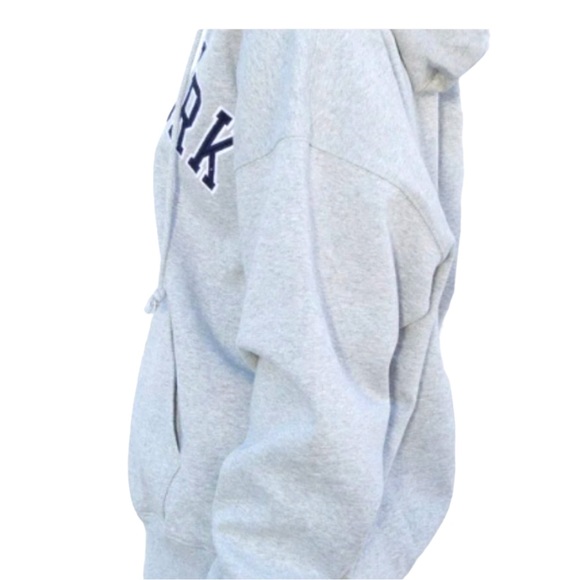 Brandy Melville Shirts John Galt Brandy Melville Gray New York Full